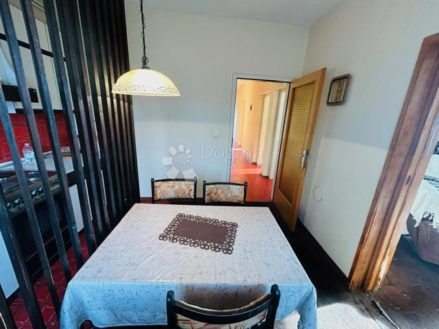 Stanovanje Krimeja, Rijeka, 104,93m2