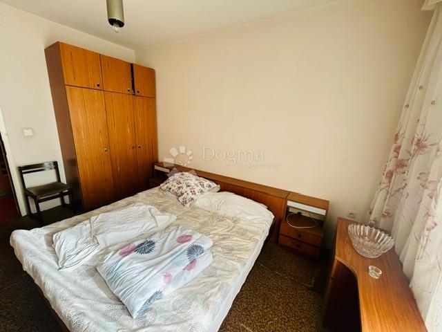 Stanovanje Krimeja, Rijeka, 104,93m2