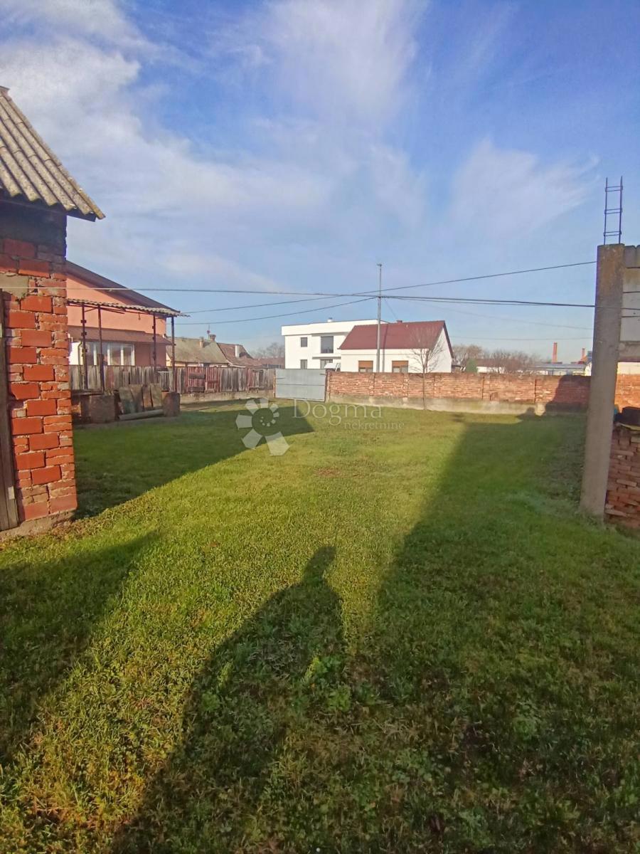 Hiša Đakovo, 220m2