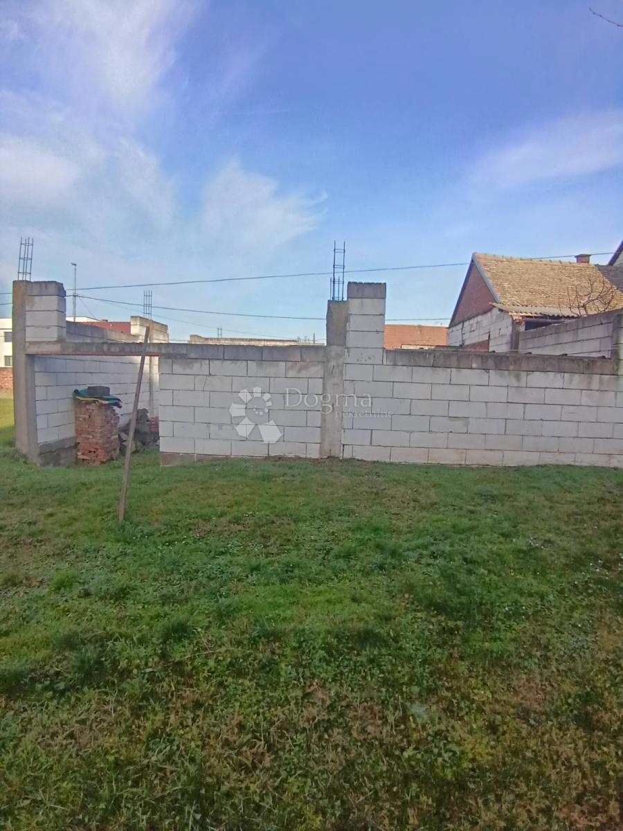 Hiša Đakovo, 220m2