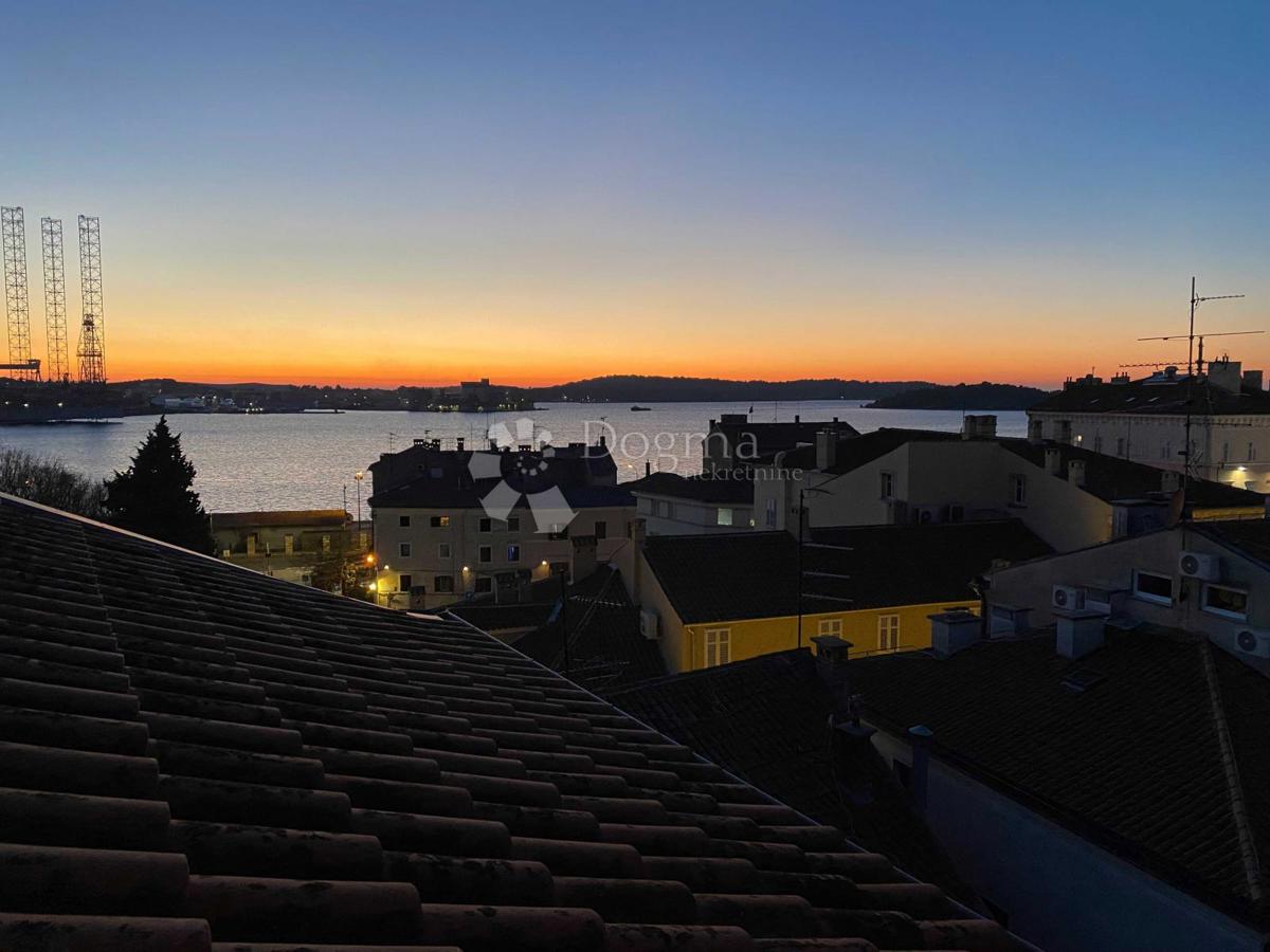 Dizajnersko stanovanje na edinstveni lokaciji