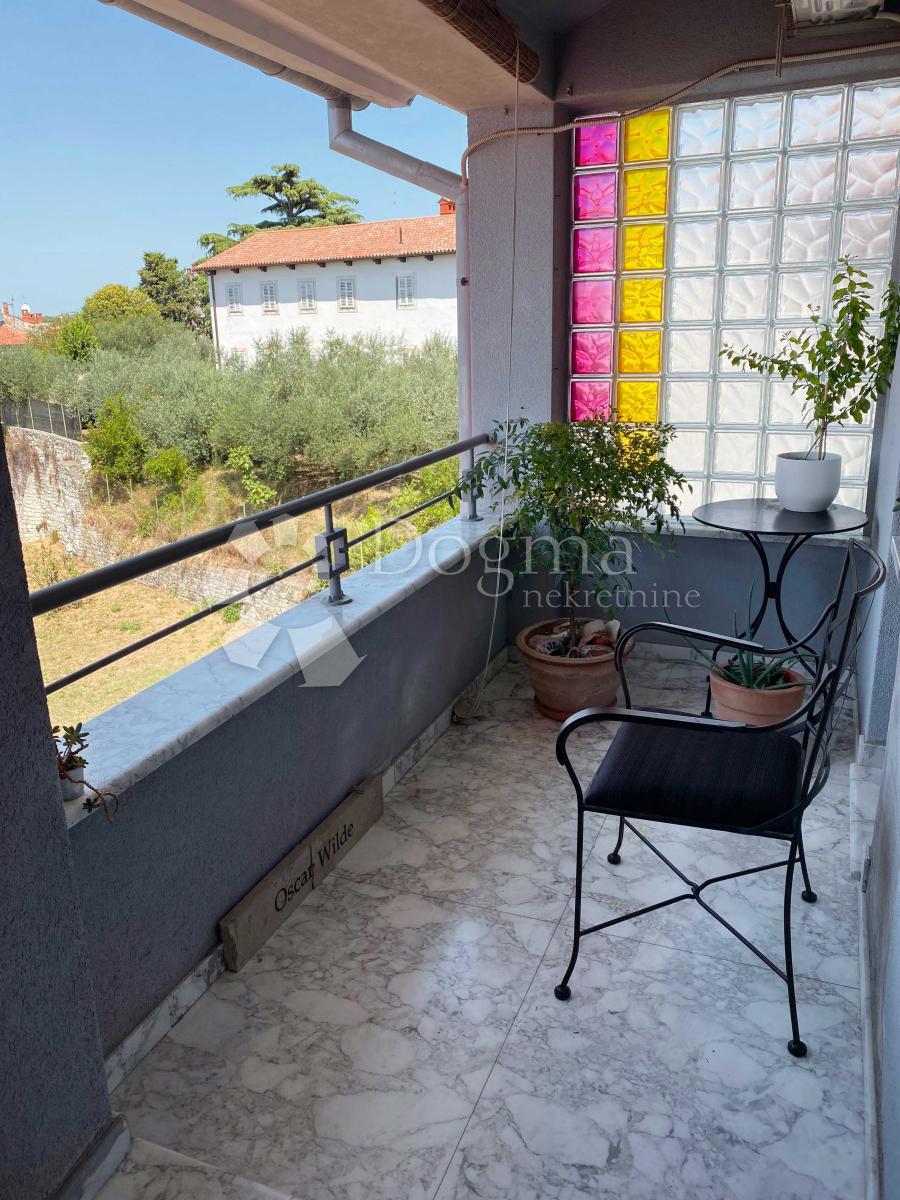 Dizajnersko stanovanje na edinstveni lokaciji