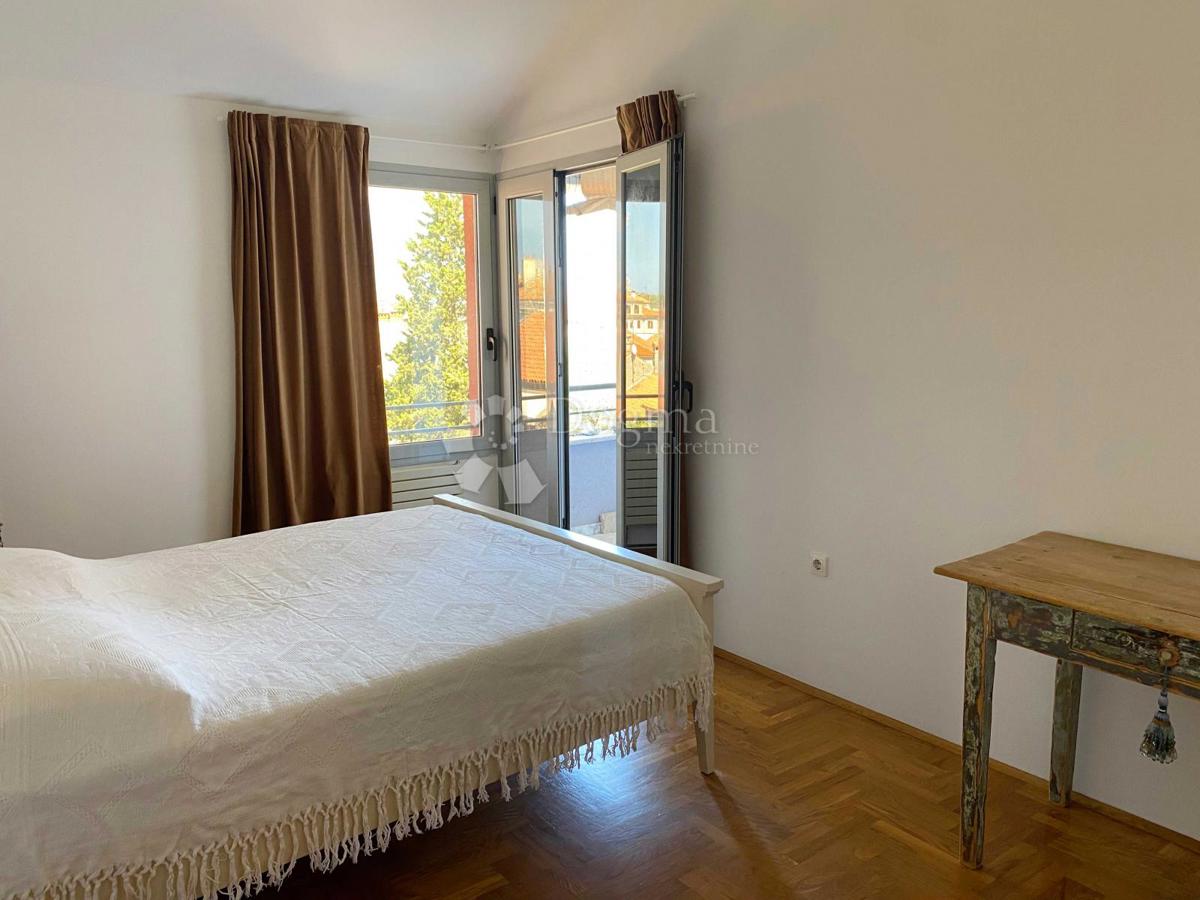 Dizajnersko stanovanje na edinstveni lokaciji