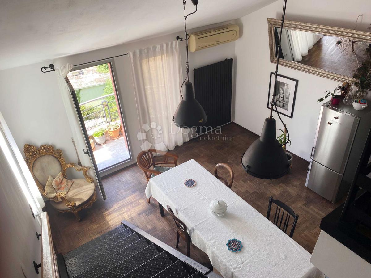 Dizajnersko stanovanje na edinstveni lokaciji