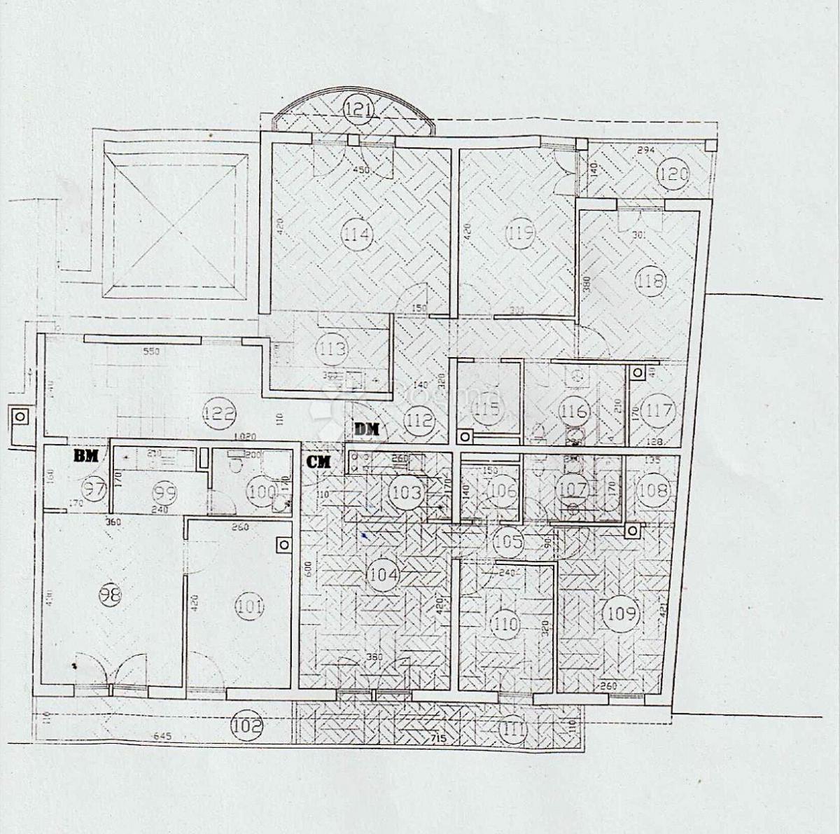 Dizajnersko stanovanje na edinstveni lokaciji