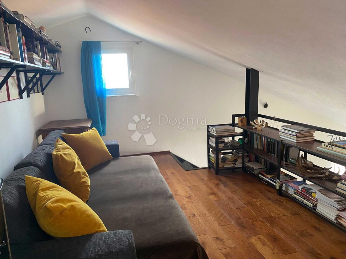 Dizajnersko stanovanje na edinstveni lokaciji