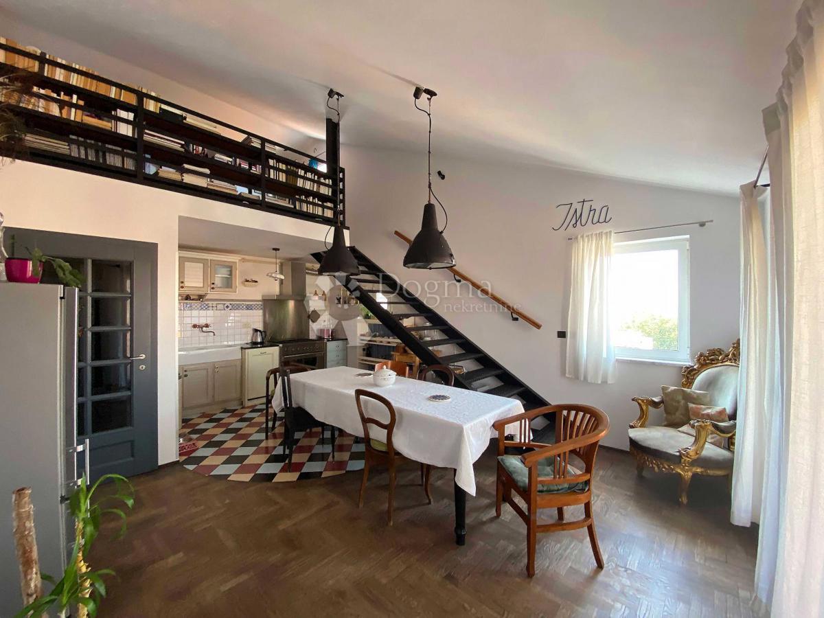 Dizajnersko stanovanje na edinstveni lokaciji