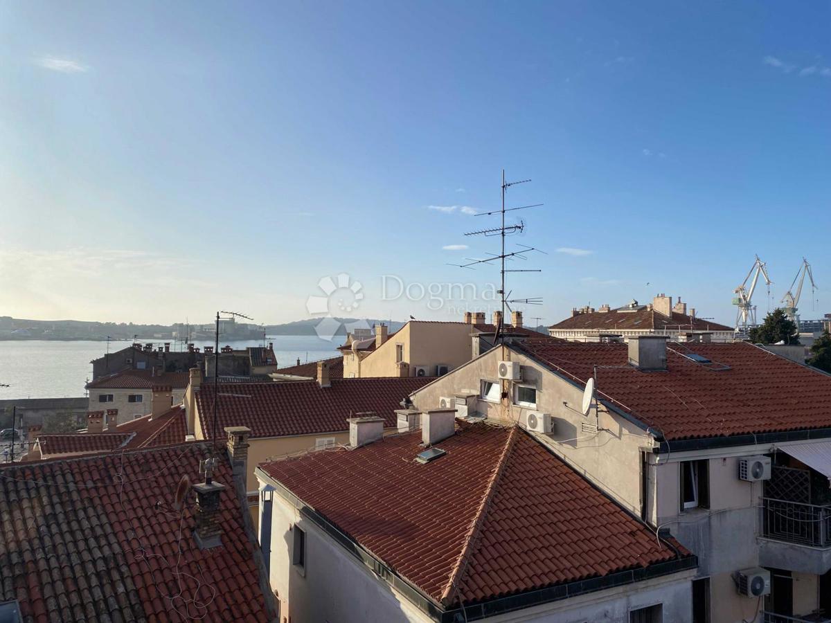 Dizajnersko stanovanje na edinstveni lokaciji