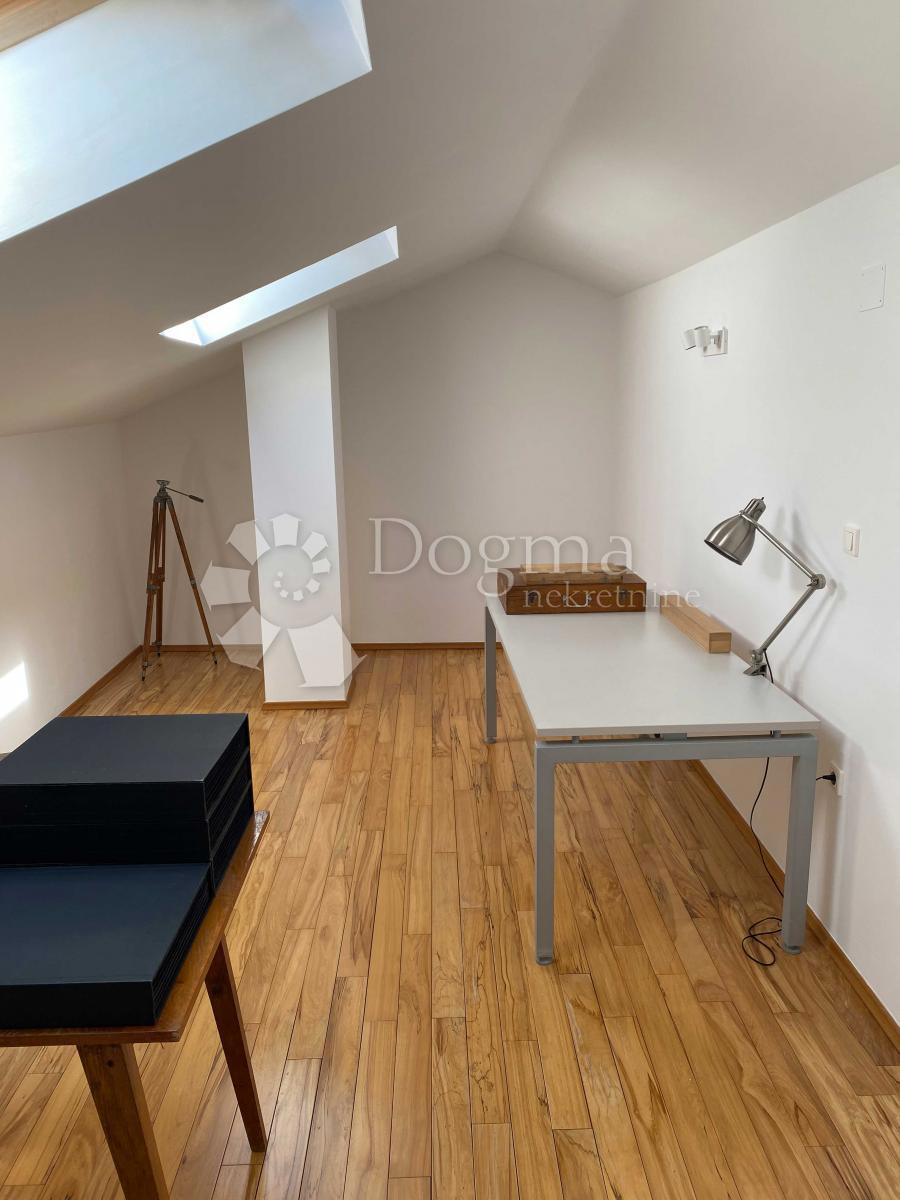 Dizajnersko stanovanje na edinstveni lokaciji