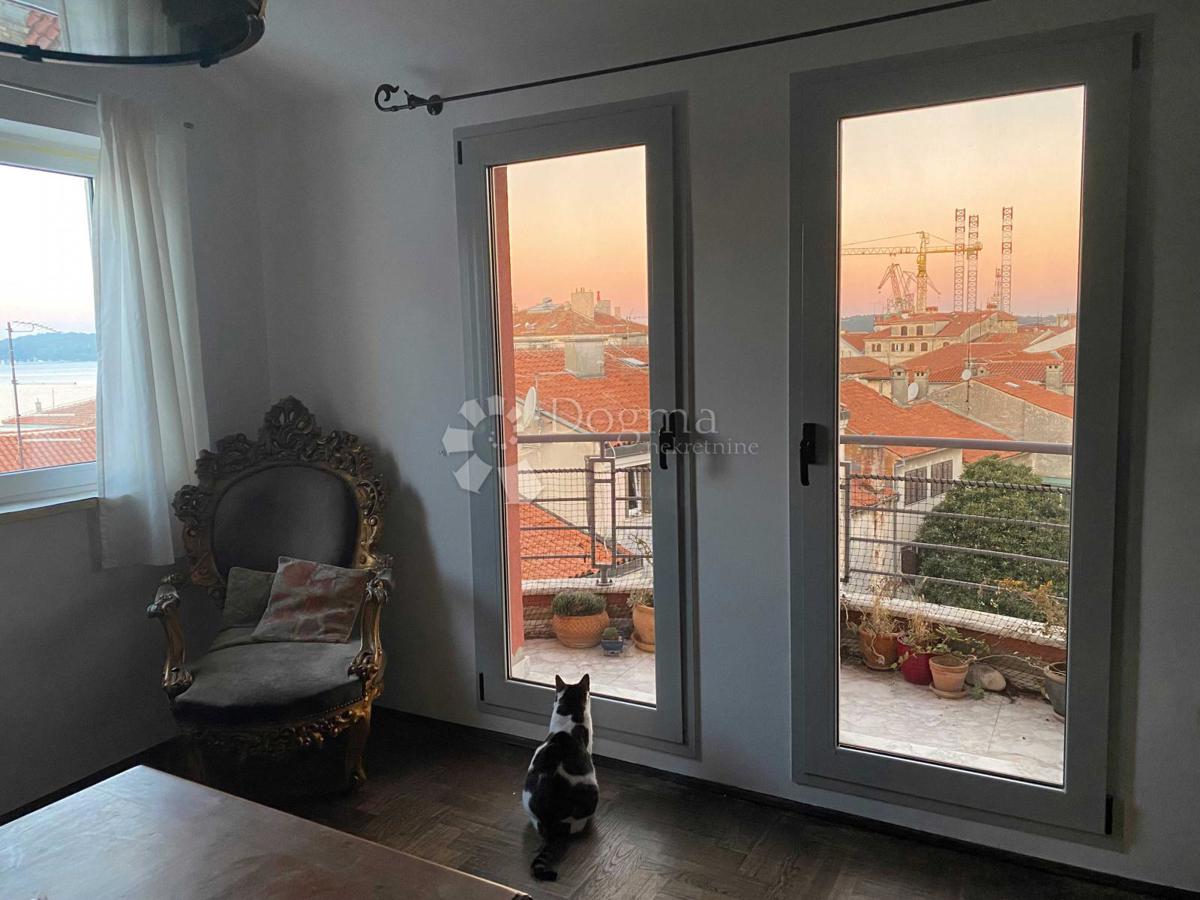 Dizajnersko stanovanje na edinstveni lokaciji