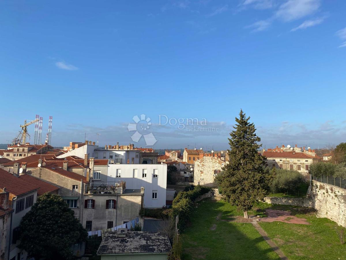 Dizajnersko stanovanje na edinstveni lokaciji