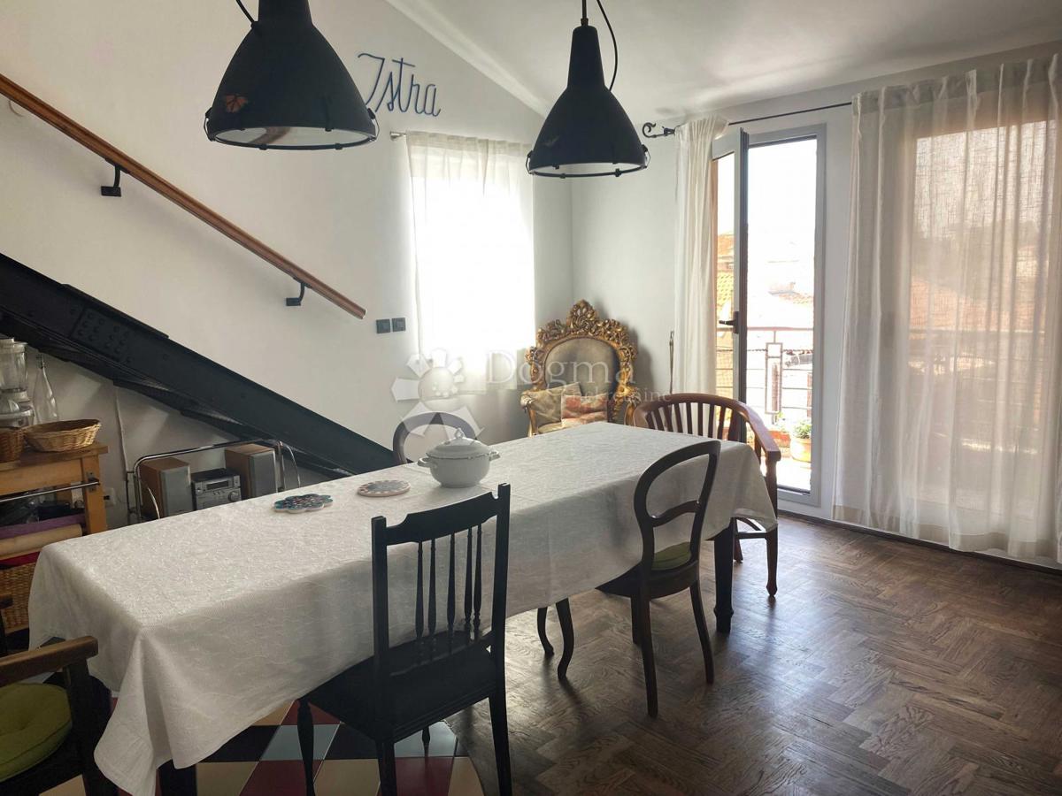 Dizajnersko stanovanje na edinstveni lokaciji