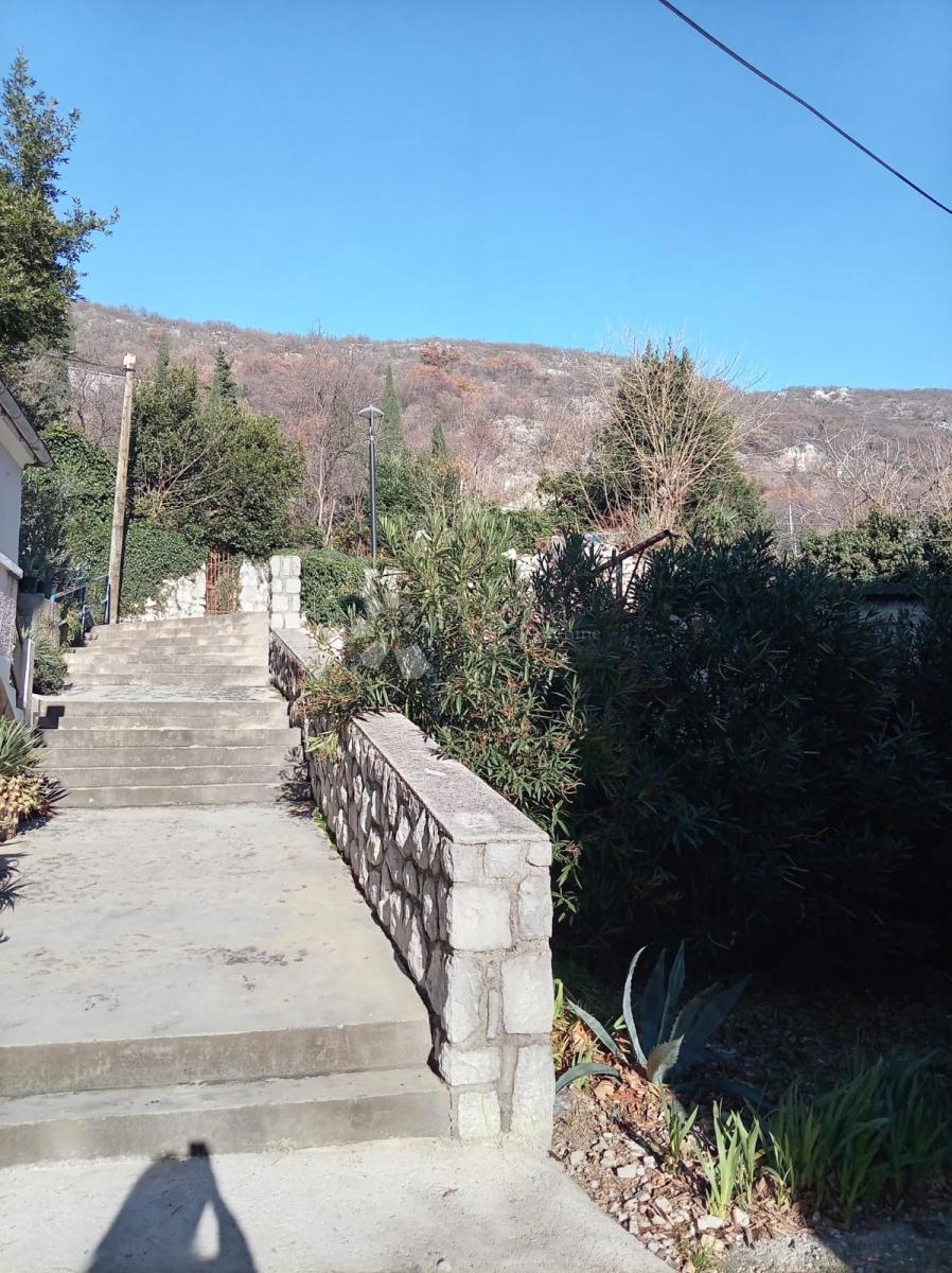 Stanovanje Bakar, 70,58m2