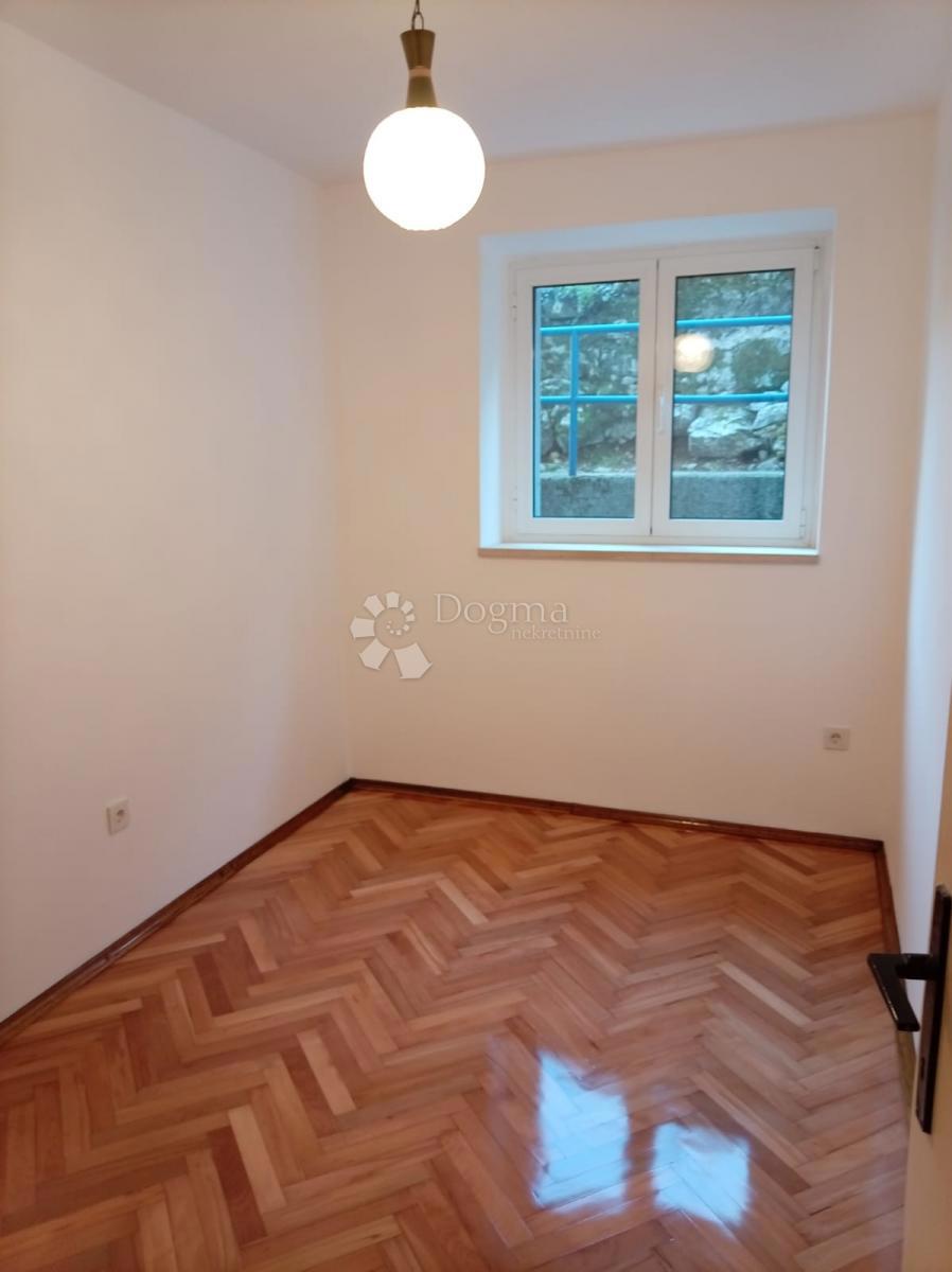 Stanovanje Bakar, 70,58m2