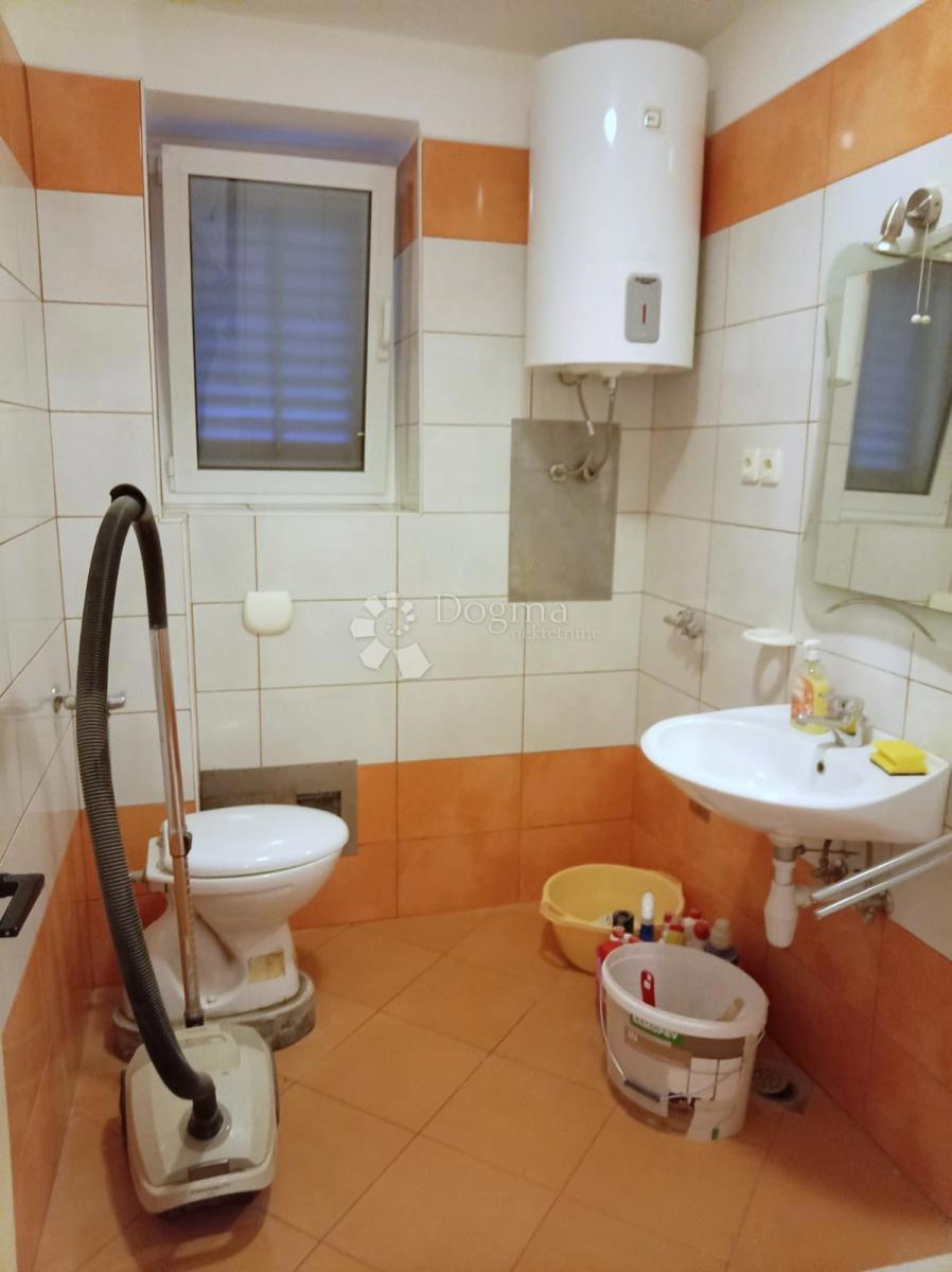 Stanovanje Bakar, 70,58m2