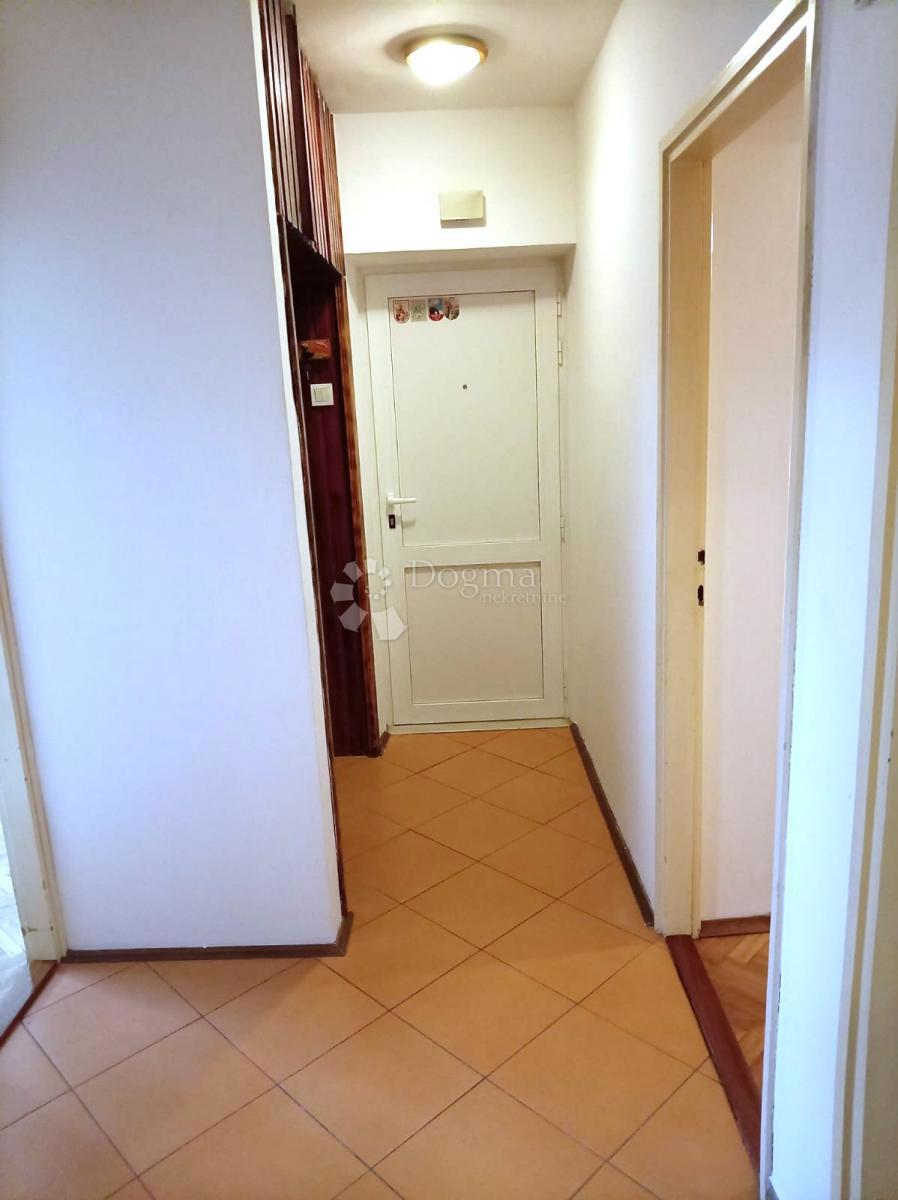 Stanovanje Bakar, 70,58m2