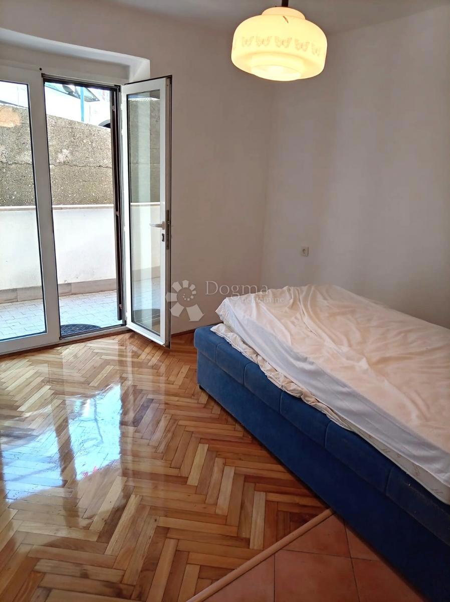 Stanovanje Bakar, 70,58m2