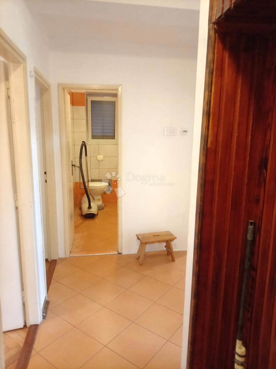 Stanovanje Bakar, 70,58m2