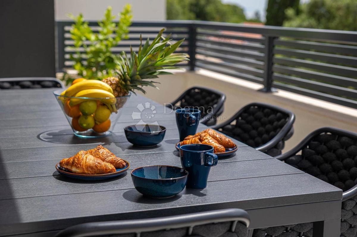 Hiša Novi Vinodolski, 300m2