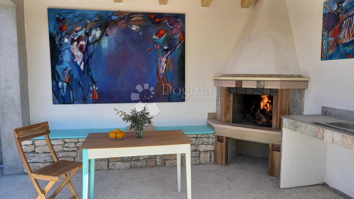 Zazidljivo zemljišče Svetvinčenat, 454m2