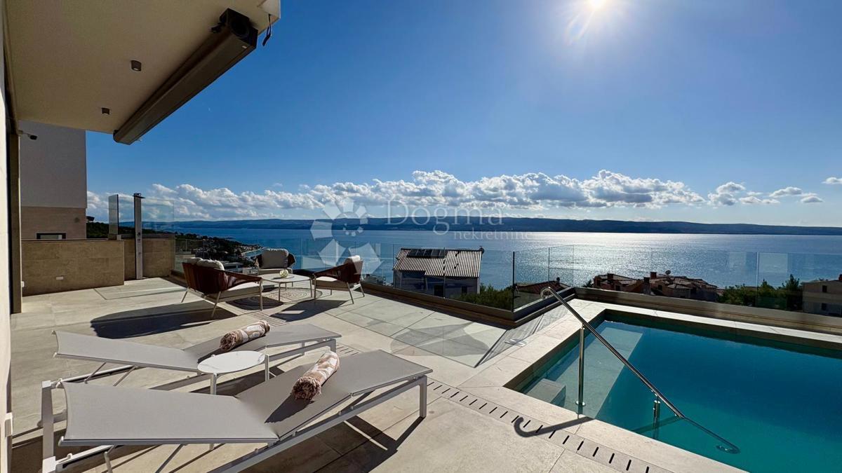 Hiša Jesenice, Dugi Rat, 355m2