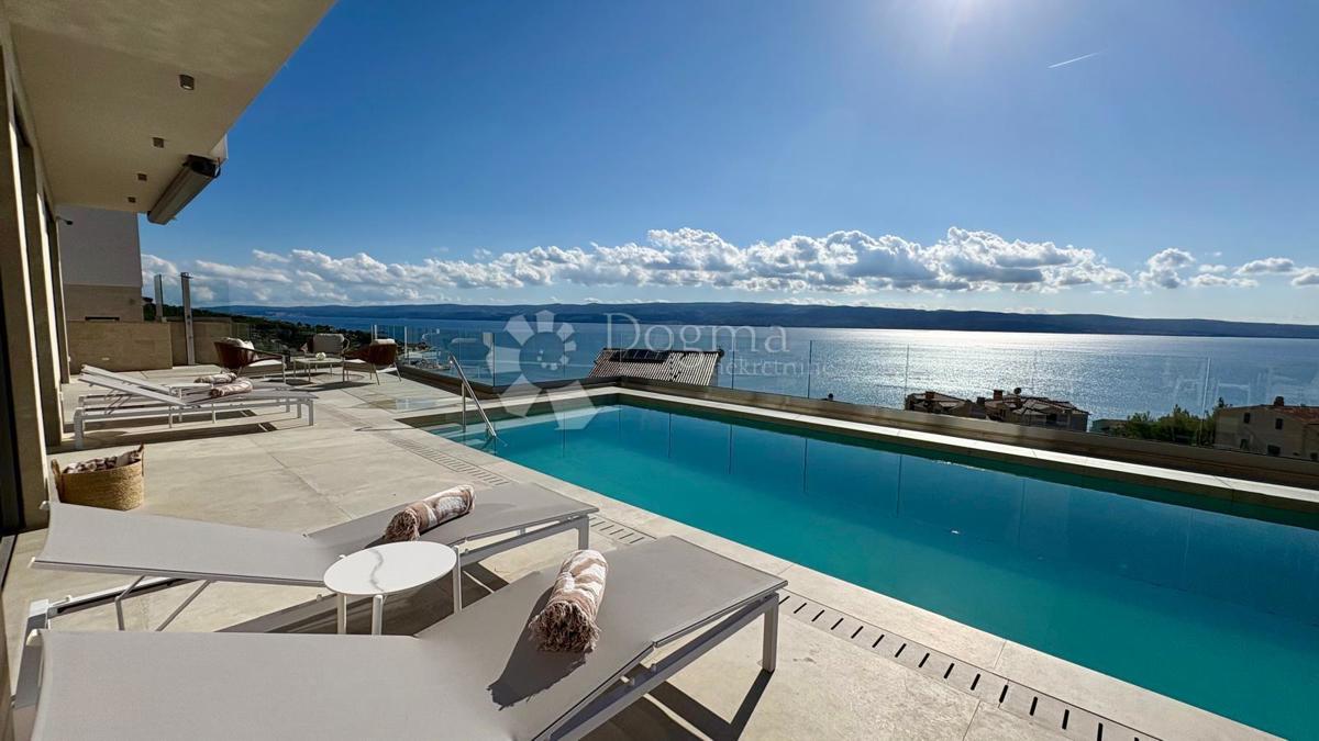 Hiša Jesenice, Dugi Rat, 355m2