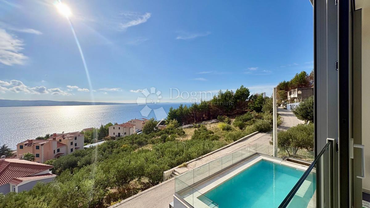 Hiša Jesenice, Dugi Rat, 355m2