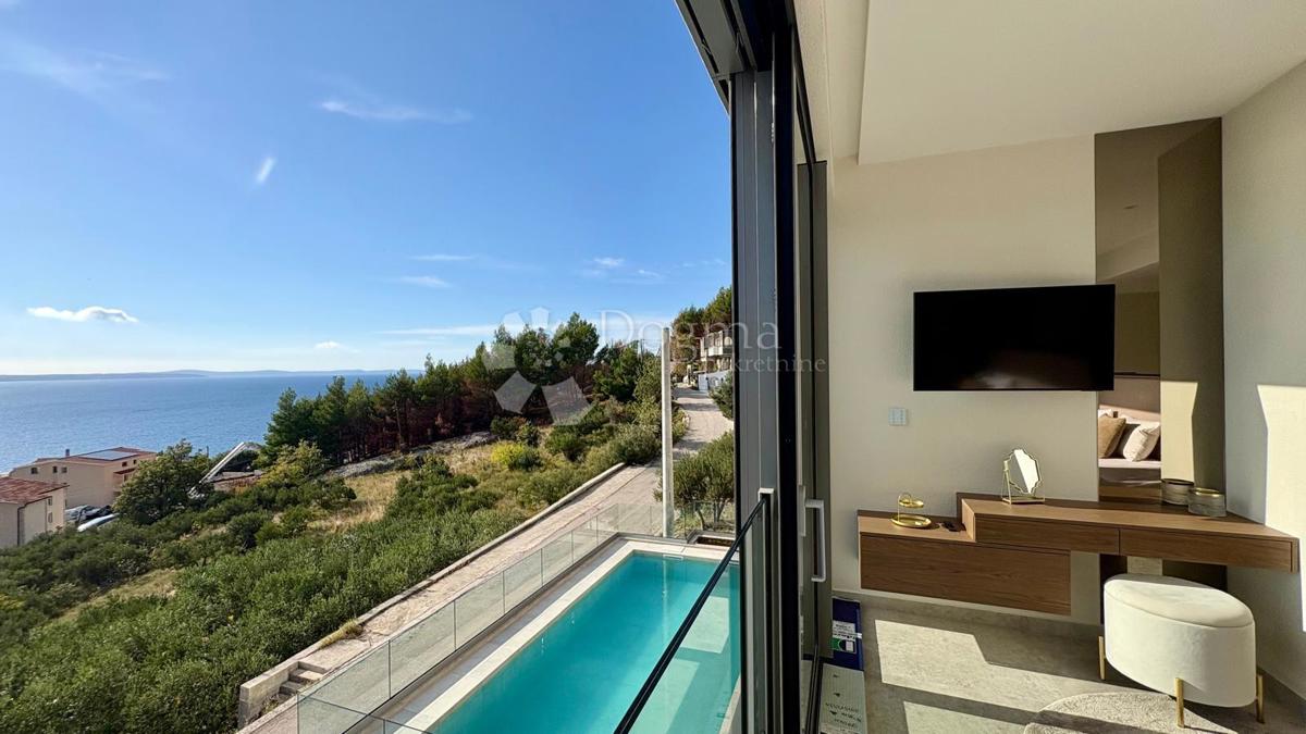 Hiša Jesenice, Dugi Rat, 355m2