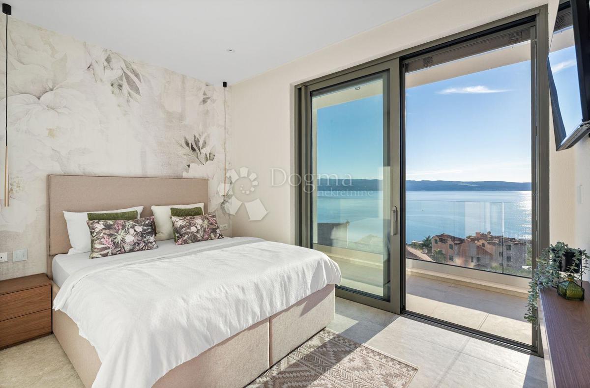 Hiša Jesenice, Dugi Rat, 355m2