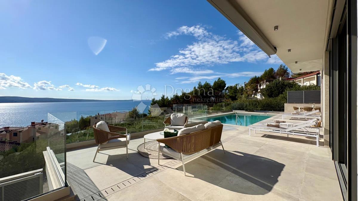 Hiša Jesenice, Dugi Rat, 355m2