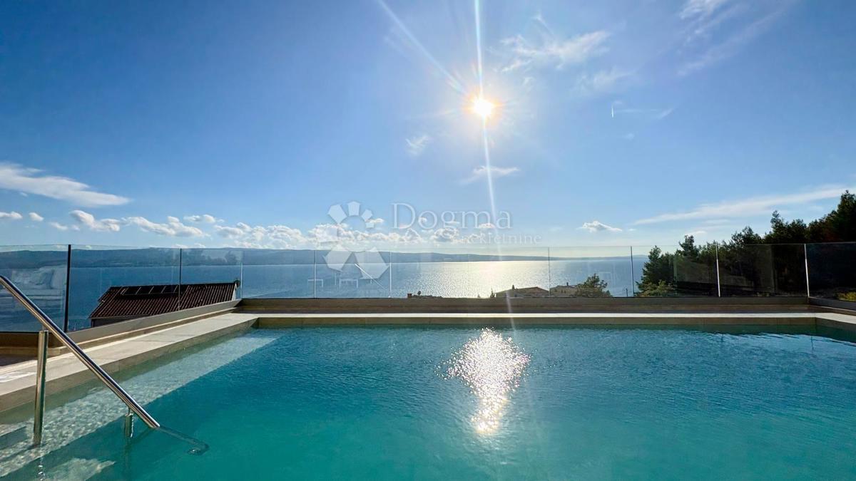 Hiša Jesenice, Dugi Rat, 355m2