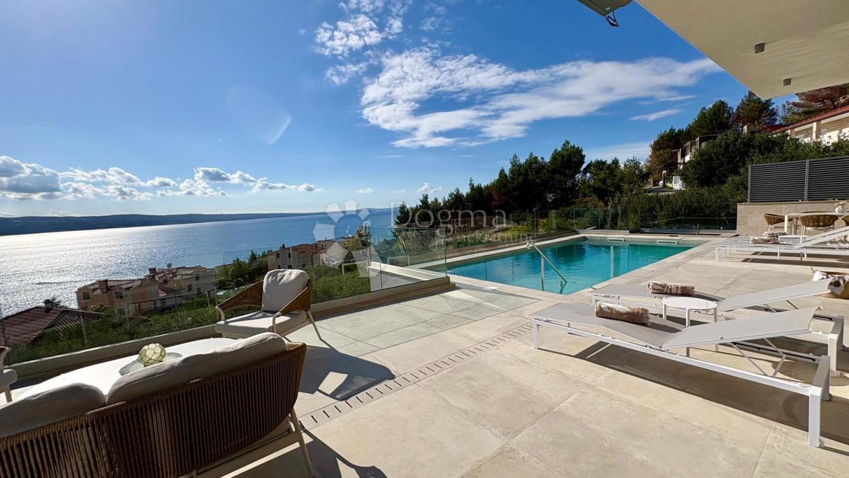 Hiša Jesenice, Dugi Rat, 355m2