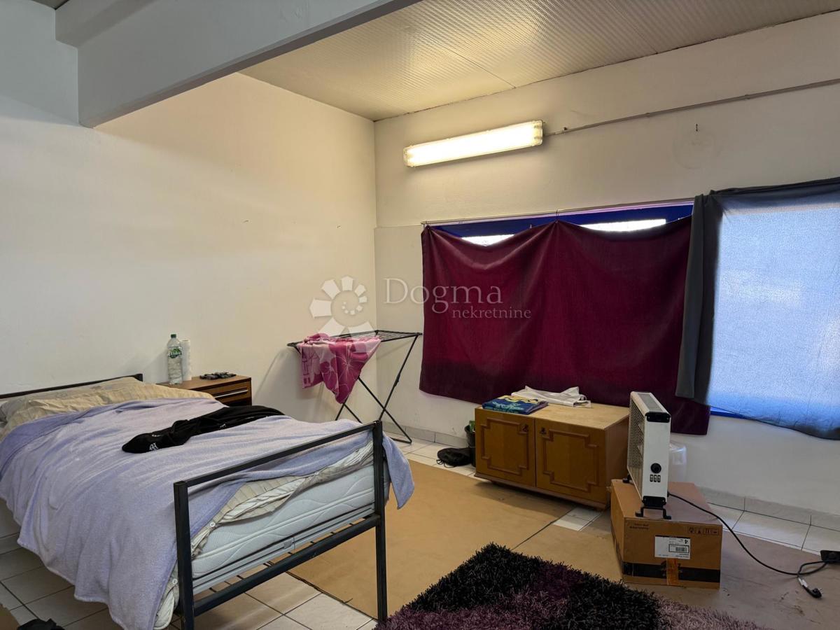 Poslovni prostor Biškupec, Varaždin, 2.000m2