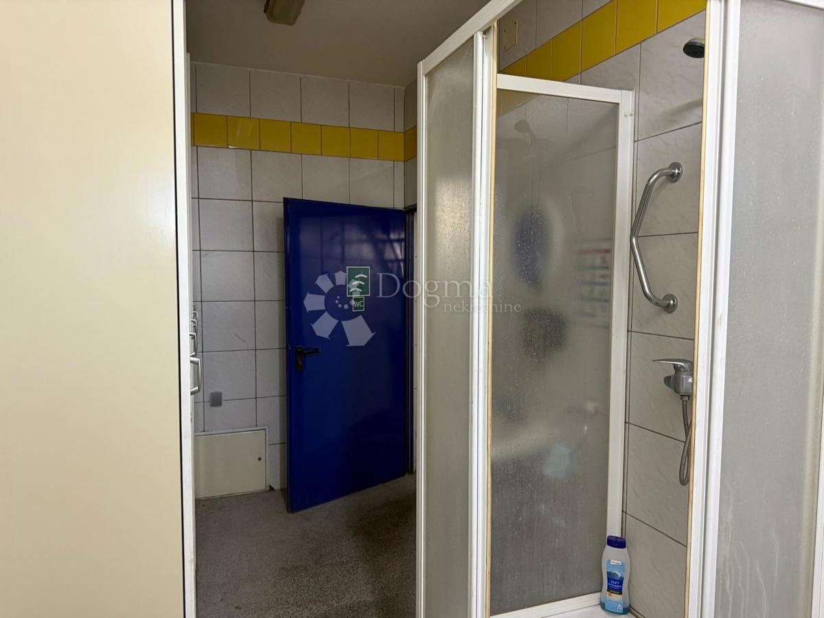 Poslovni prostor Biškupec, Varaždin, 2.000m2