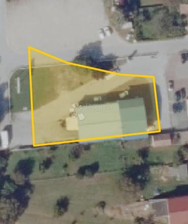 Poslovni prostor Biškupec, Varaždin, 2.000m2