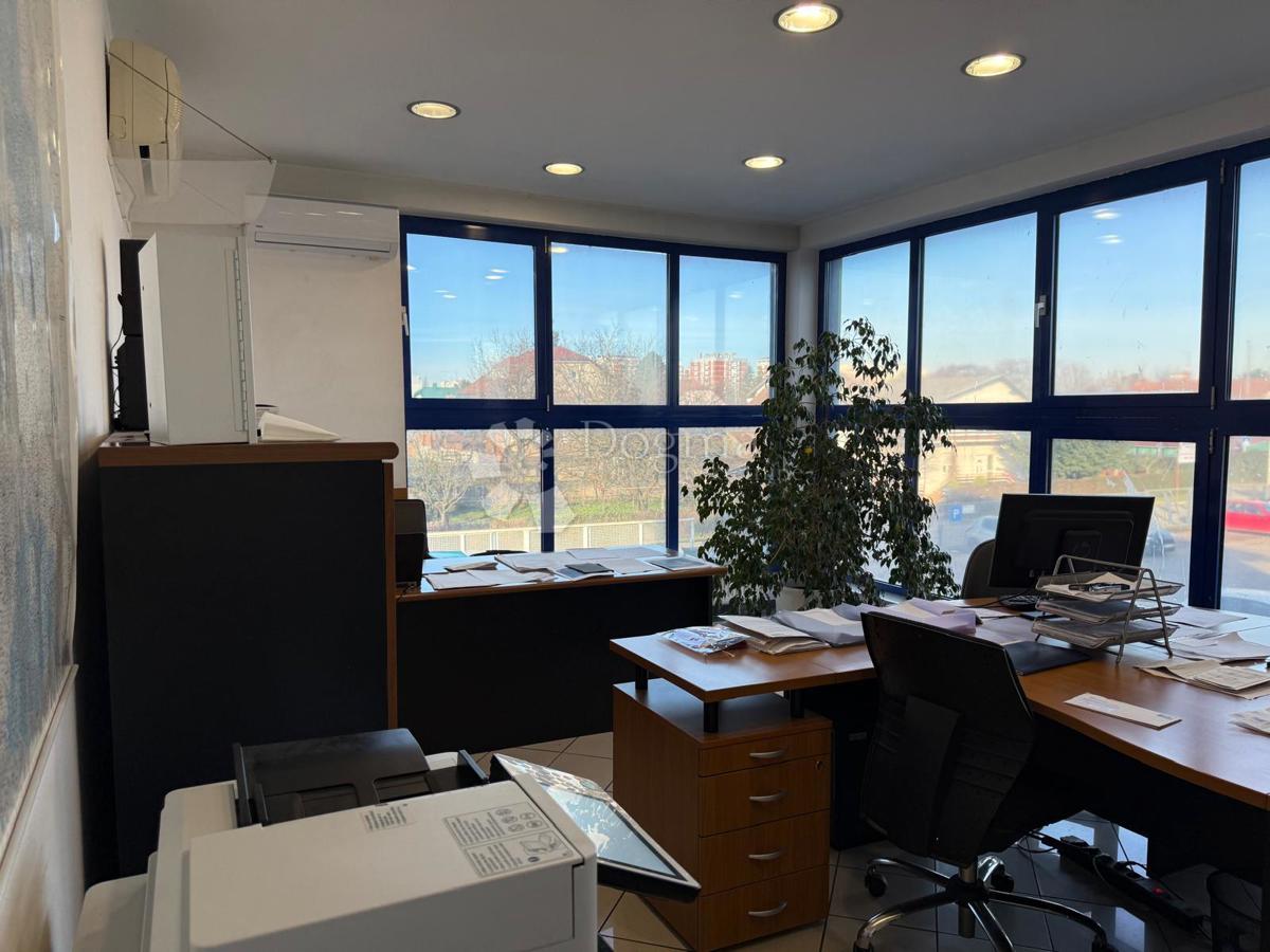 Poslovni prostor Biškupec, Varaždin, 2.000m2