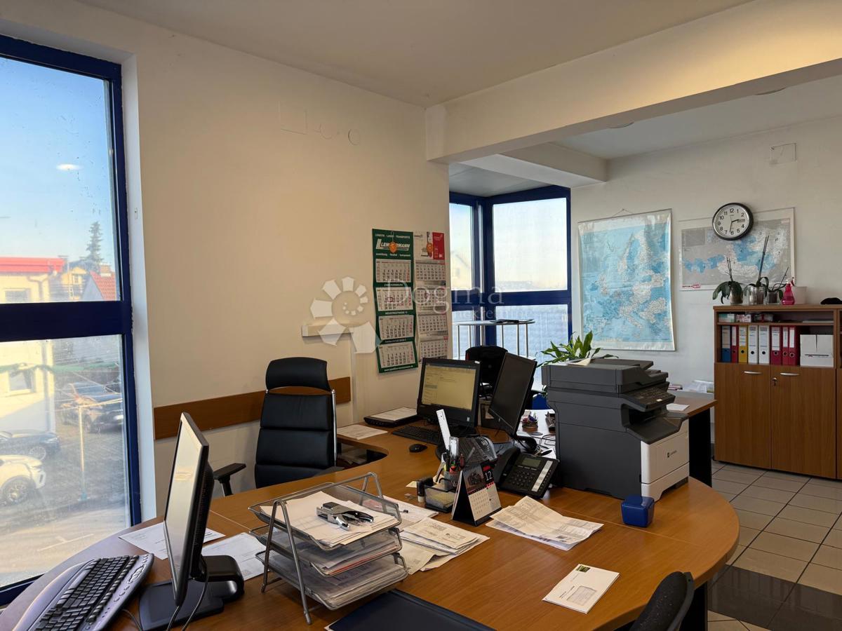 Poslovni prostor Biškupec, Varaždin, 2.000m2