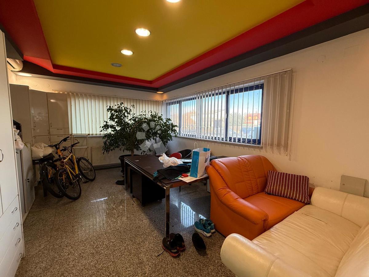 Poslovni prostor Biškupec, Varaždin, 2.000m2