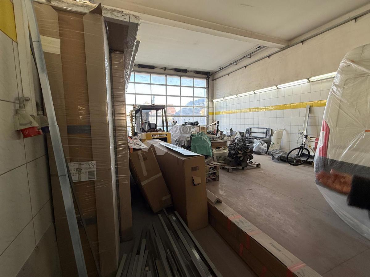 Poslovni prostor Biškupec, Varaždin, 2.000m2