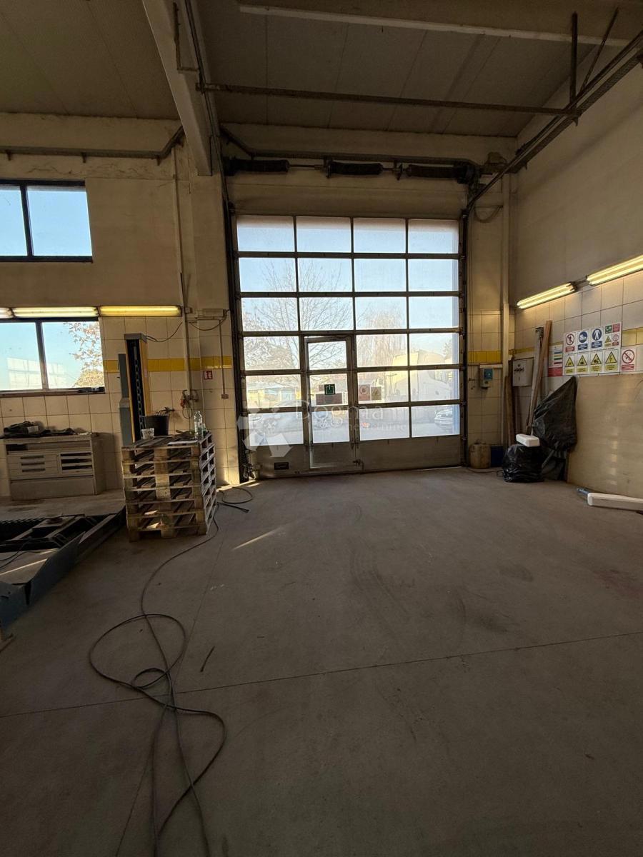 Poslovni prostor Biškupec, Varaždin, 2.000m2