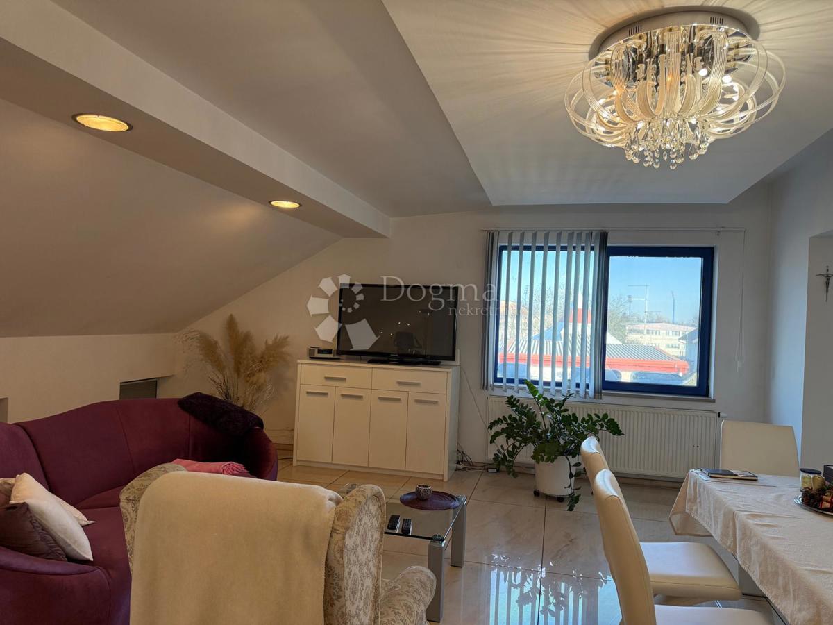 Poslovni prostor Biškupec, Varaždin, 2.000m2