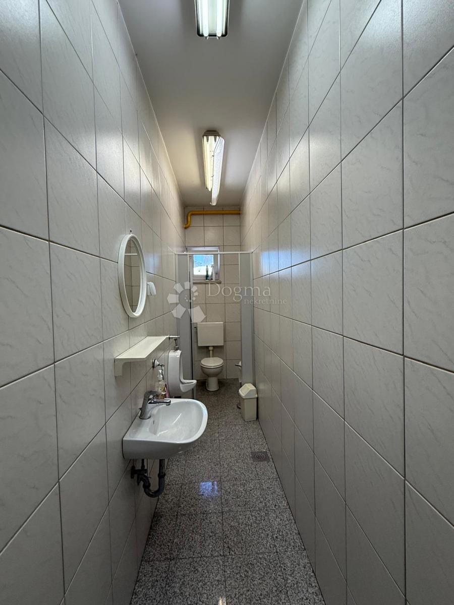 Poslovni prostor Biškupec, Varaždin, 2.000m2