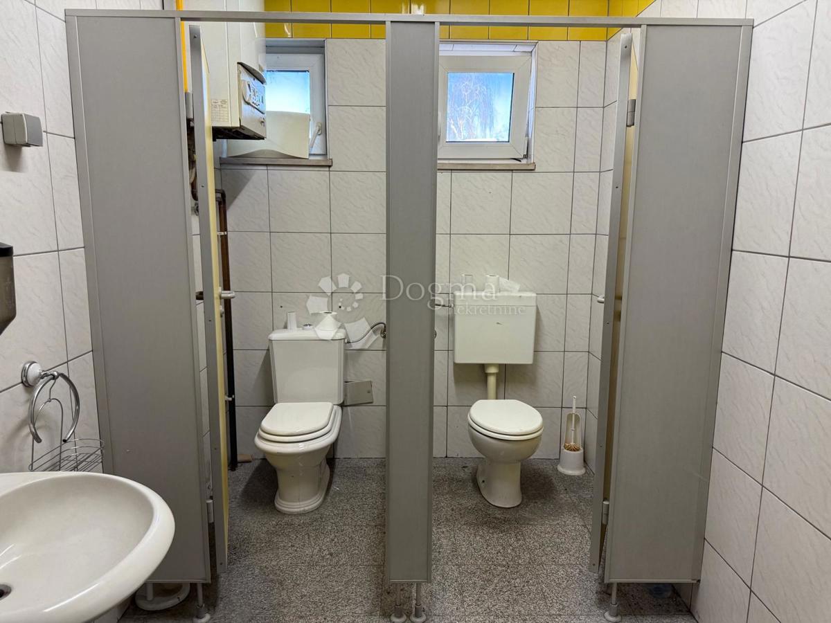 Poslovni prostor Biškupec, Varaždin, 2.000m2