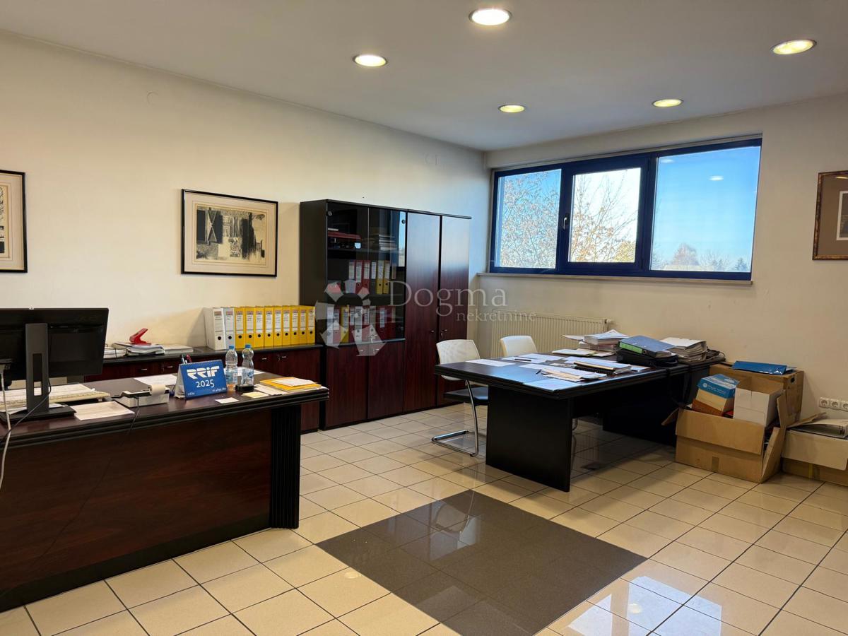 Poslovni prostor Biškupec, Varaždin, 2.000m2