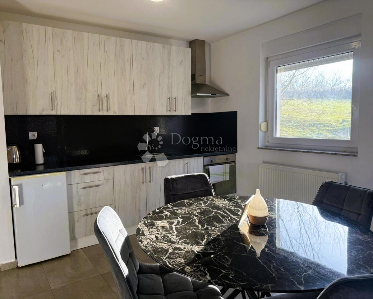 Apartma Gradiščak, Sveti Martin Na Muri, 81,14m2