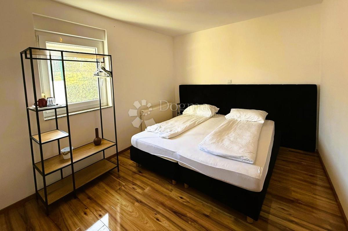 Apartma Gradiščak, Sveti Martin Na Muri, 81,14m2