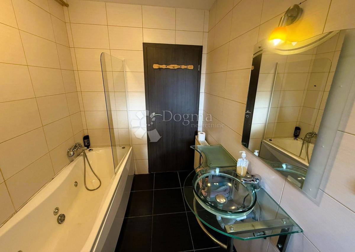 Apartma Gradiščak, Sveti Martin Na Muri, 81,14m2