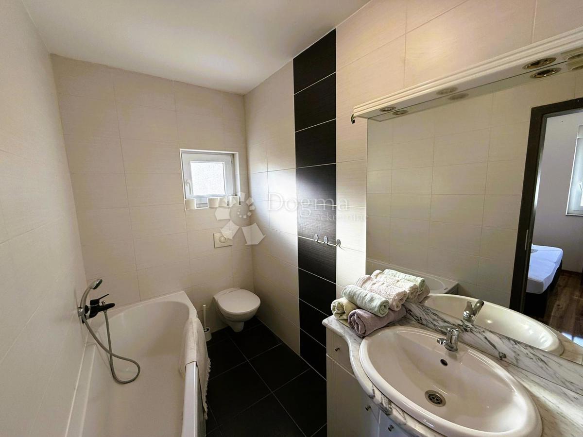 Apartma Gradiščak, Sveti Martin Na Muri, 81,14m2