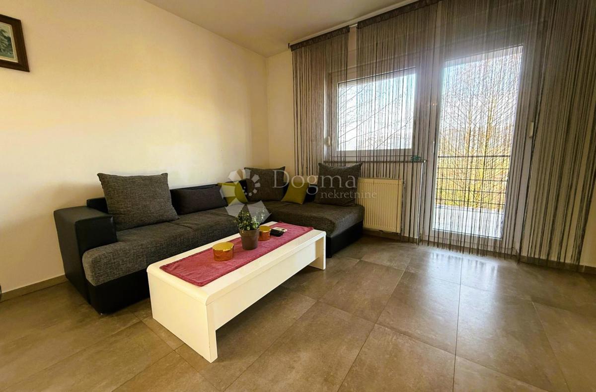 Apartma Gradiščak, Sveti Martin Na Muri, 81,14m2