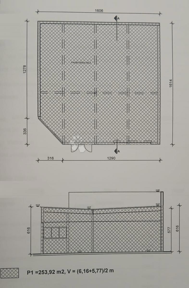 Hiša Kajzerica, Novi Zagreb - Zapad, 964m2